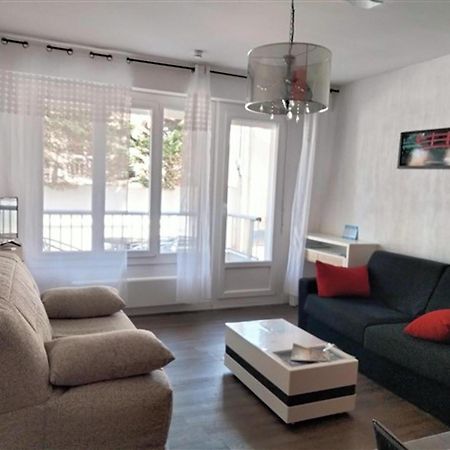 Studio Cosy Proche Plage Et Marche Arago - 2 Pers. - Fr-1-331-197 Les Sables-d'Olonne Exterior photo